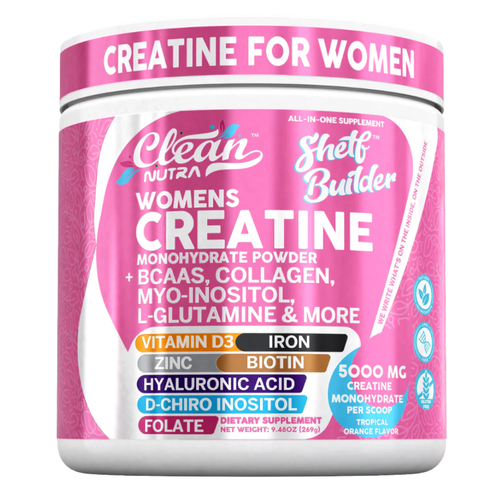 Clean Nutra Summer Sale Products